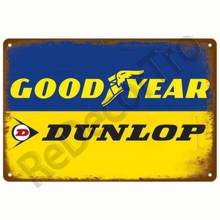 Retro Động Cơ Dầu Khí Lốp Đua Tín Hiệu Poster Tấm Sắt Kim Loại Ký Hiệu Nhà Để Xe Thanh Quán Rượu Câu Lạc Bộ Người Hang Trang Trí Nhà Tường Nghệ Thuật