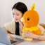 Hoạt Hình Dễ Thương Torchic Sang Trọng Búp Bê Cuddly Mềm Ngắn Sang Trọng Chất Liệu Sưu Tập