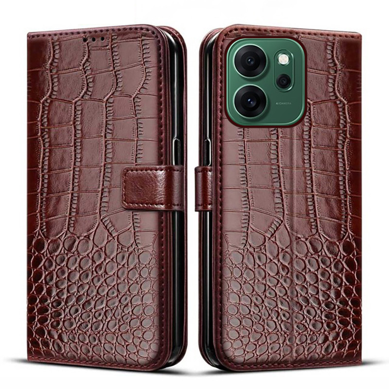 Ốp Ví Cho OPPO Reno14 F Pro 5G Ốp Điện Thoại Có Hộp Đựng Thẻ & Đế Da Lật Từ Tính Chống Sốc Proton Cover Cho OPPO Reno 14F 14 Pro 5G