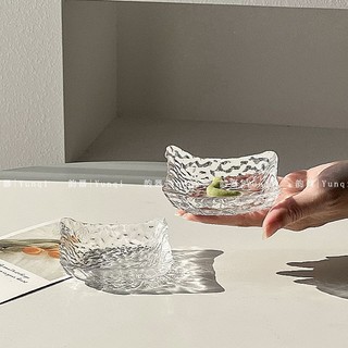 Nhúng Gia Vị Món Ăn Gia Vị Món Ăn Sushi Mù tạt Món Ăn Hộ Gia Đình Bốn Món Ăn Biến Dạng Thủy Tinh Gia Vị Món Ăn Ăn Nhẹ Món Ăn