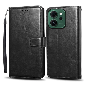 Dành Cho OPPO Reno14 F Pro 5G Reno 14 Pro 14F 5G Ốp Lưng Lật Sang Trọng Ví Da PU Vỏ Điện Thoại Có Giá Đỡ Thẻ