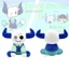 Độc đáo Người môi giới Trò chơi sang trọng Lấy cảm hứng từ góc xanh Búp bê đồ chơi nhồi bông tuyệt vời để làm quà tặng