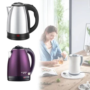 Thép không gỉ với công nghệ luộc nhanh chóng cho văn phòng và gia đình