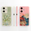 Ốp Lưng OPPO A2M 5G Silicon Bảo Vệ Camera, Chống Trượt, Chống Sốc, Nâng Cấp, Thiết Kế Sáng Tạo