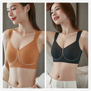 Áo Ngực Không Dây Siêu Mỏng, Thoải Mái, Phù Hợp Dành Cho Thiếu Nữ