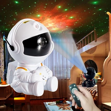 Máy chiếu mới bầu trời đầy sao thiên hà ngôi sao Máy chiếu Đèn ngủ LED cho phòng ngủ trang trí phòng ngủ Đèn ngủ trang trí Chris