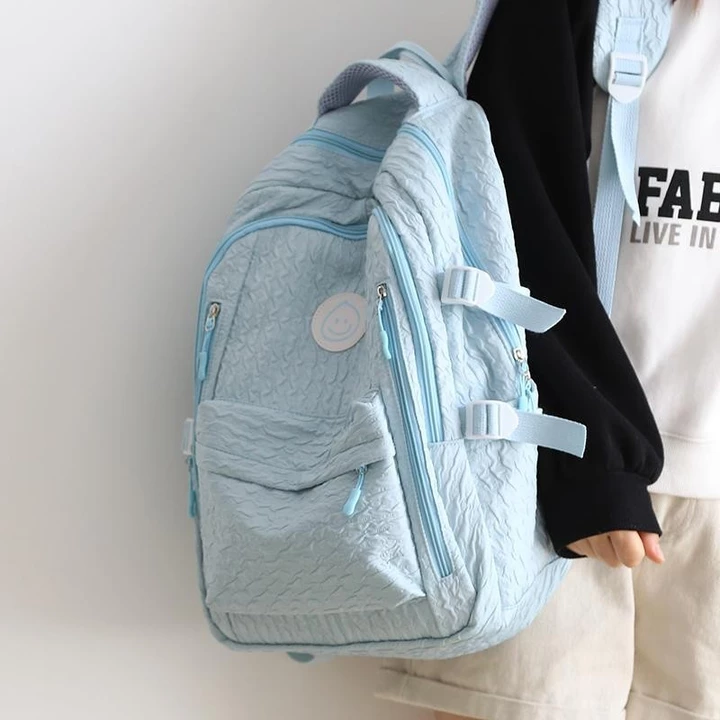 Women's Backpack – for School – 7