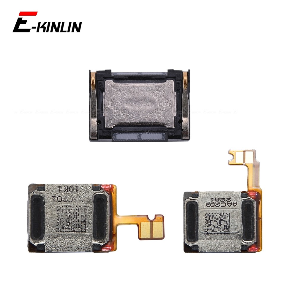 Tai nghe phía trước Tai nghe Loa âm thanh Cáp mềm cho OPPO Reno 10 11 12 Reno10 Reno11 Reno12 FS F Pro Plus 5G Thay thế các bộ phận
