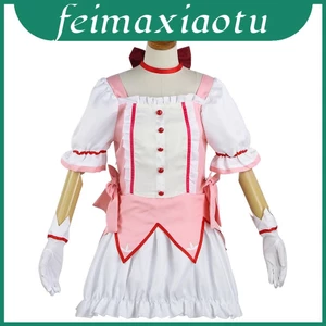 Đồng phục Cosplay Puella Magi Madoka Magica dành cho nữ