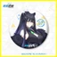 Huy hiệu Blue Archive Takanashi Hoshino Blue Archive Hàng hóa Huy hiệu Du lịch Chim Hoshino Bar Trâm Kashiko Shiroko Kurosaki Hina Anime Huy hiệu Sunaokami Shiroko
