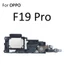 Loa Loa Âm Thanh Buzzer Cho OPPO F11 F15 F17 F19 F19s F21 F21s F23 Pro Plus 4G 5G Loa Cáp Mềm Ringer Thay Thế Các Bộ Phận