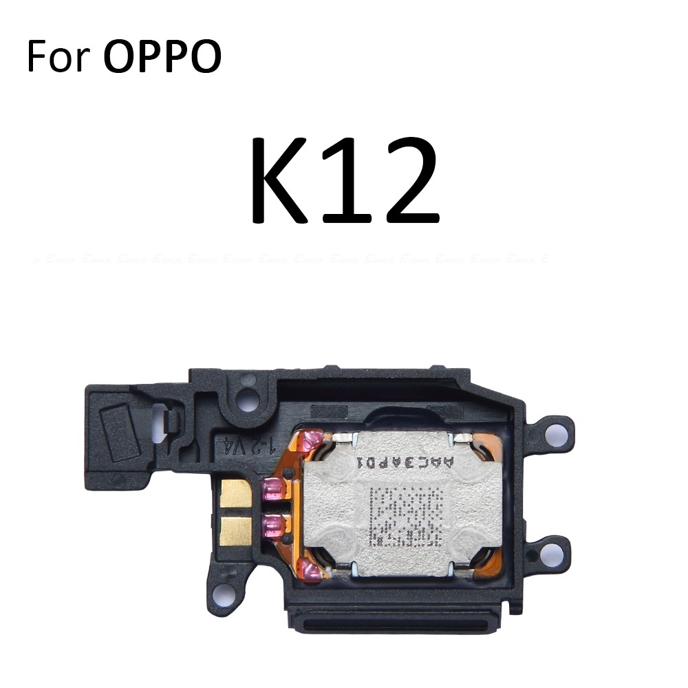 Loa Loa Còi Âm Thanh Cho OPPO A1 A2 A2m A2x K9s K10 Năng Lượng K10x K11 K11x K12 Pro Plus Loa Flex Cable Ringer Thay Thế Các Bộ Phận