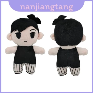 Omori Sunny Game Đồ Chơi Sang Trọng- Được Tái Tạo Hoàn Hảo Chủ Đề Kinh Dị Cậu Bé Tóc Nâu Phản Diện Búp Bê Để Trang Trí Nhà Cửa Và