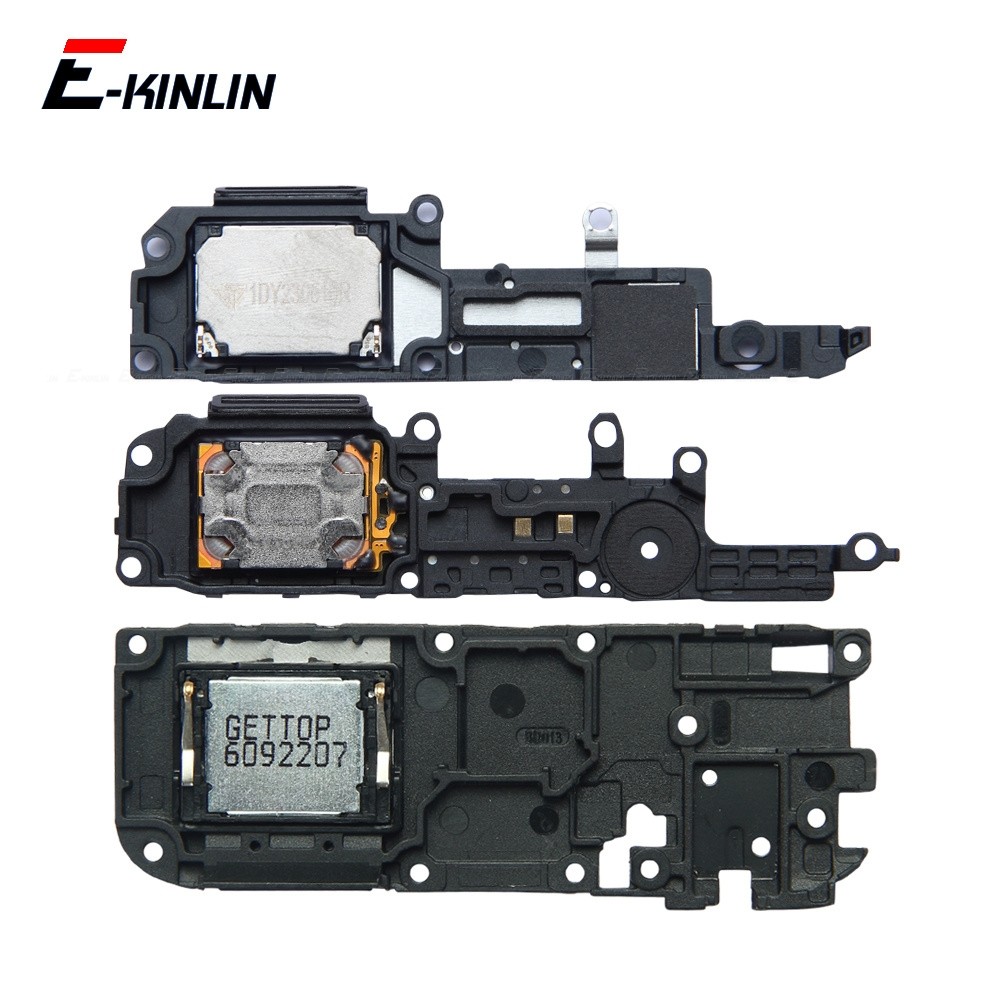 Loa Loa Còi Âm Thanh Cho OPPO A1 A2 A2m A2x K9s K10 Năng Lượng K10x K11 K11x K12 Pro Plus Loa Flex Cable Ringer Thay Thế Các Bộ Phận