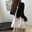 Bộ túi Tote xô Pu phong cách đường phố hợp thời trang Lý tưởng để sử dụng hàng ngày với đóng từ tính