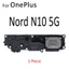 Loa Loa Âm Thanh Buzzer Cho OnePlus Nord 2 2T CE 2 3 4 Lite CE4 N10 N20 SE N30 N100 N200 N300 Loa Cáp Mềm Ringer Thay Thế Các Bộ Phận