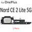 Loa Loa Âm Thanh Buzzer Cho OnePlus Nord 2T N10 N20 SE N100 N200 N300 CE 2 3 Lite 5G Loa Cáp Flex Ringer Thay Thế Các Bộ Phận