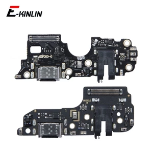Dành Cho OnePlus Nord 2 2T N10 N20 SE N100 N200 N300 5G Loại C Cổng Sạc USB Dock Kết Nối Cáp Mềm Lắp Ráp Thay Thế Các Bộ Phận