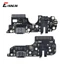 Dành Cho OnePlus Nord 2 2T N10 N20 SE N100 N200 N300 5G Loại C Cổng Sạc USB Dock Kết Nối Cáp Mềm Lắp Ráp Thay Thế Các Bộ Phận
