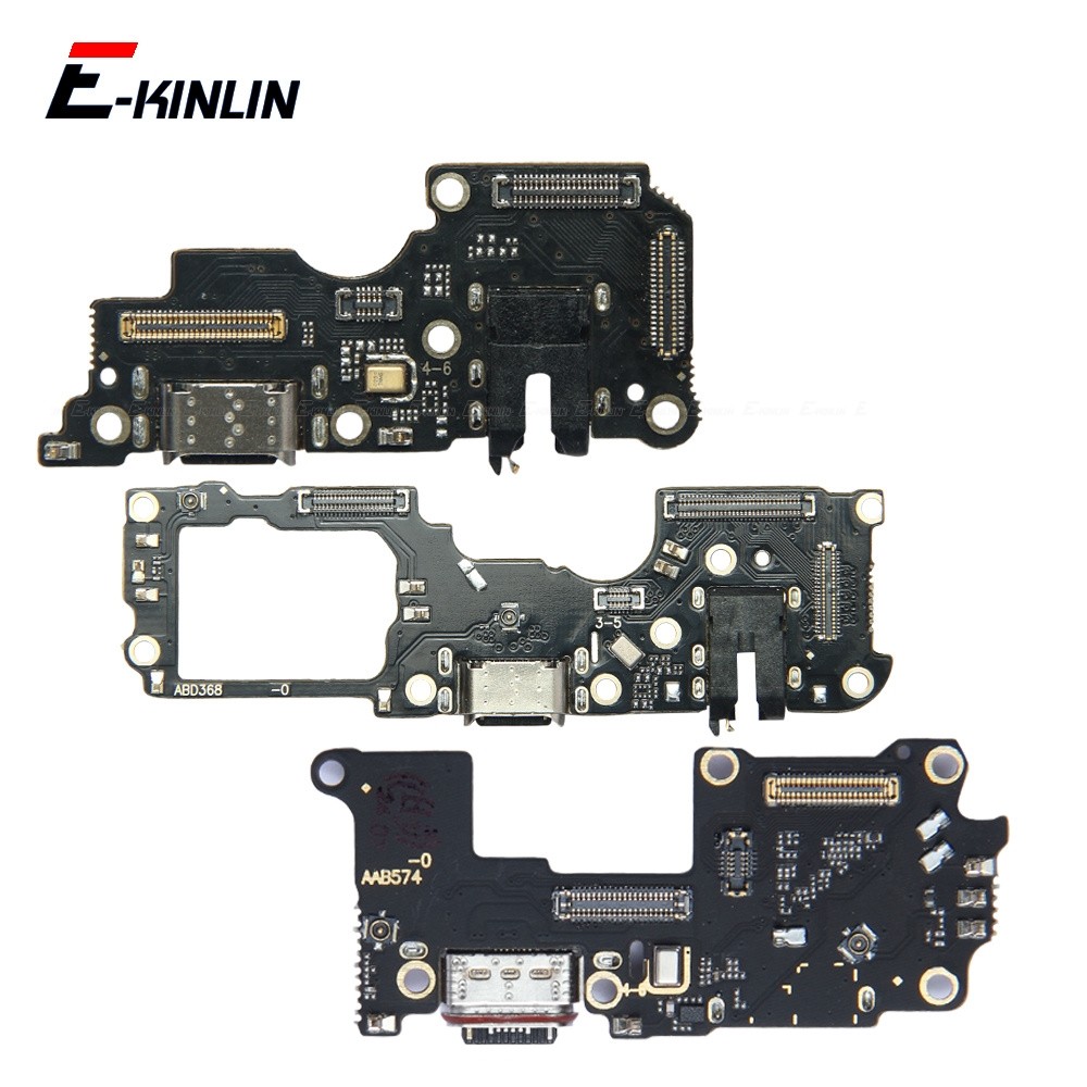 Đế sạc nguồn Cổng sạc USB Bảng cắm Flex cho OPPO Realme GT Master Neo 2 2T 3 3T 5 Neo5 SE GT2 GT3 GT5 Pro 5G Thay thế các bộ phận