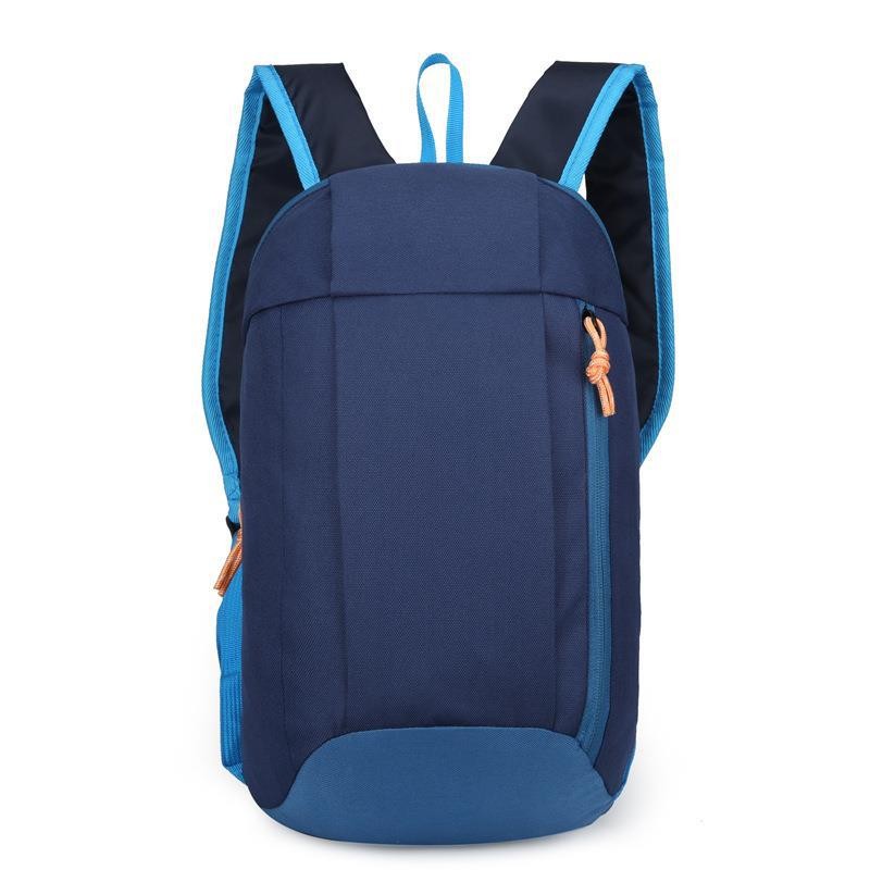 Ba lô Explorer nhẹ ngoài trời có dây đeo có đệm để đi du lịch và sử dụng trường học