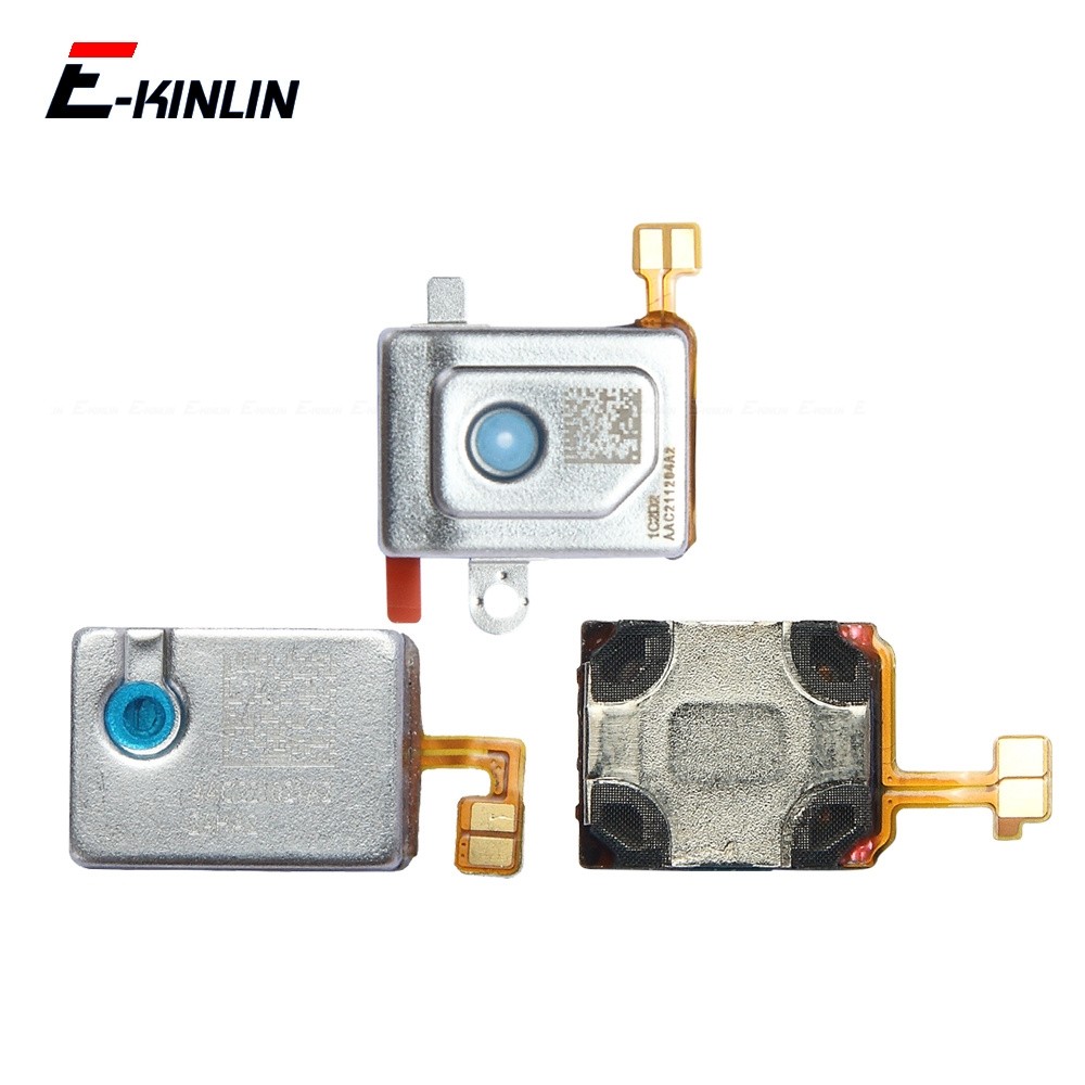 Tai nghe phía trước Tai nghe Loa âm thanh Flex Cable Thu cho Xiaomi Mi 12 12S 12T 12X 13 13T 14 14T Civi 4 Pro Lite Thay thế các bộ phận