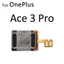 Mặt Trước Tai Nghe Tai Nghe Loa Âm Thanh Flex Cáp Thu Cho OnePlus 10 10R 10T 11R 12R Ace 2 2V 3 3V Pro Thay Thế Các Bộ Phận