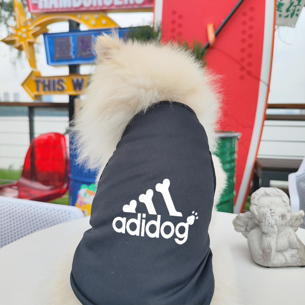✨ Hàng Mới Về ✨ S-2XL Áo vest in xương mèo và chó cưng mùa xuân hè thoáng khí và thoải mái cho chó nhỏ và vừa