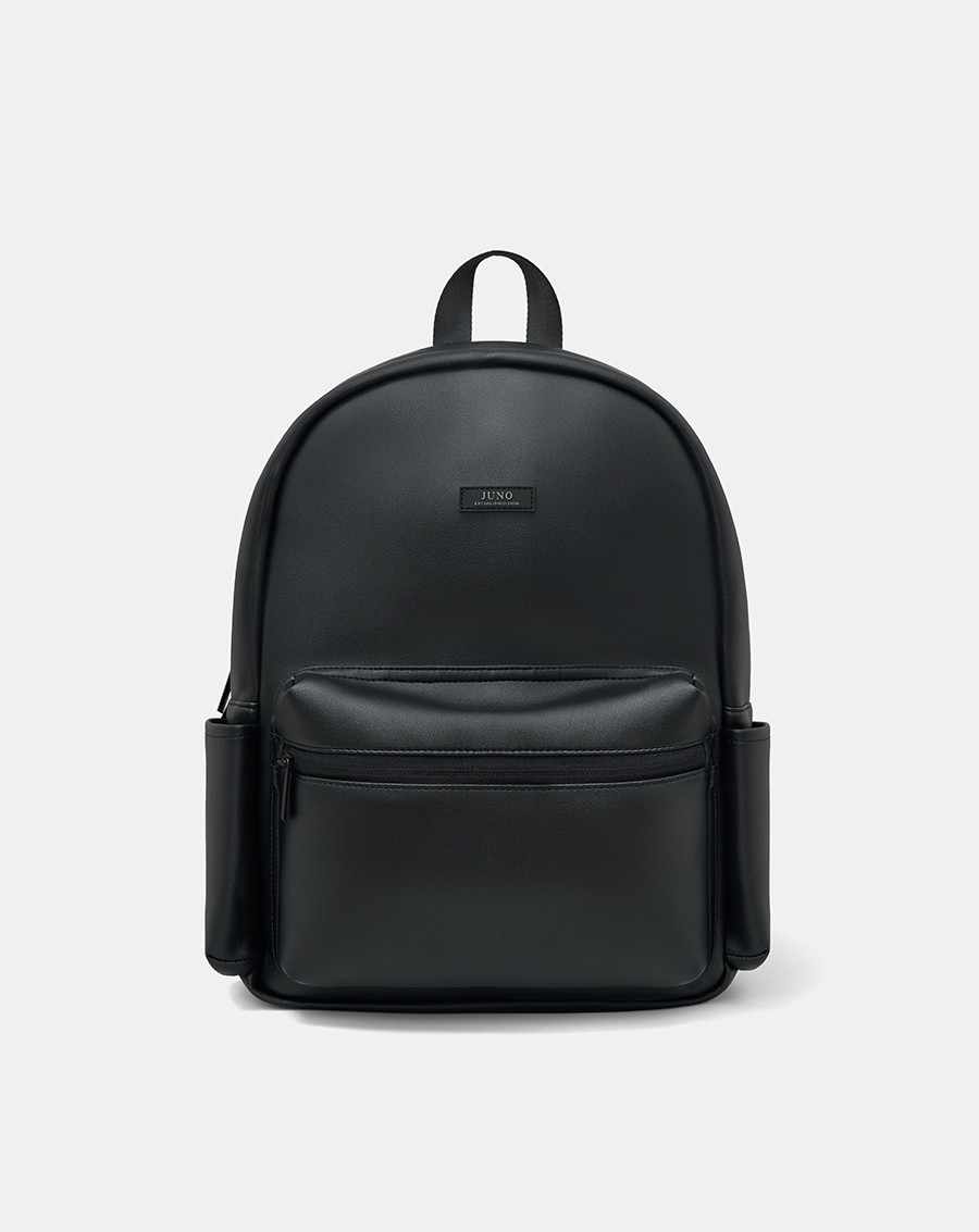 Mô tả Balo Nữ Thời Trang JUNO Unisex Có Ngăn Đựng Laptop BL173 - 7