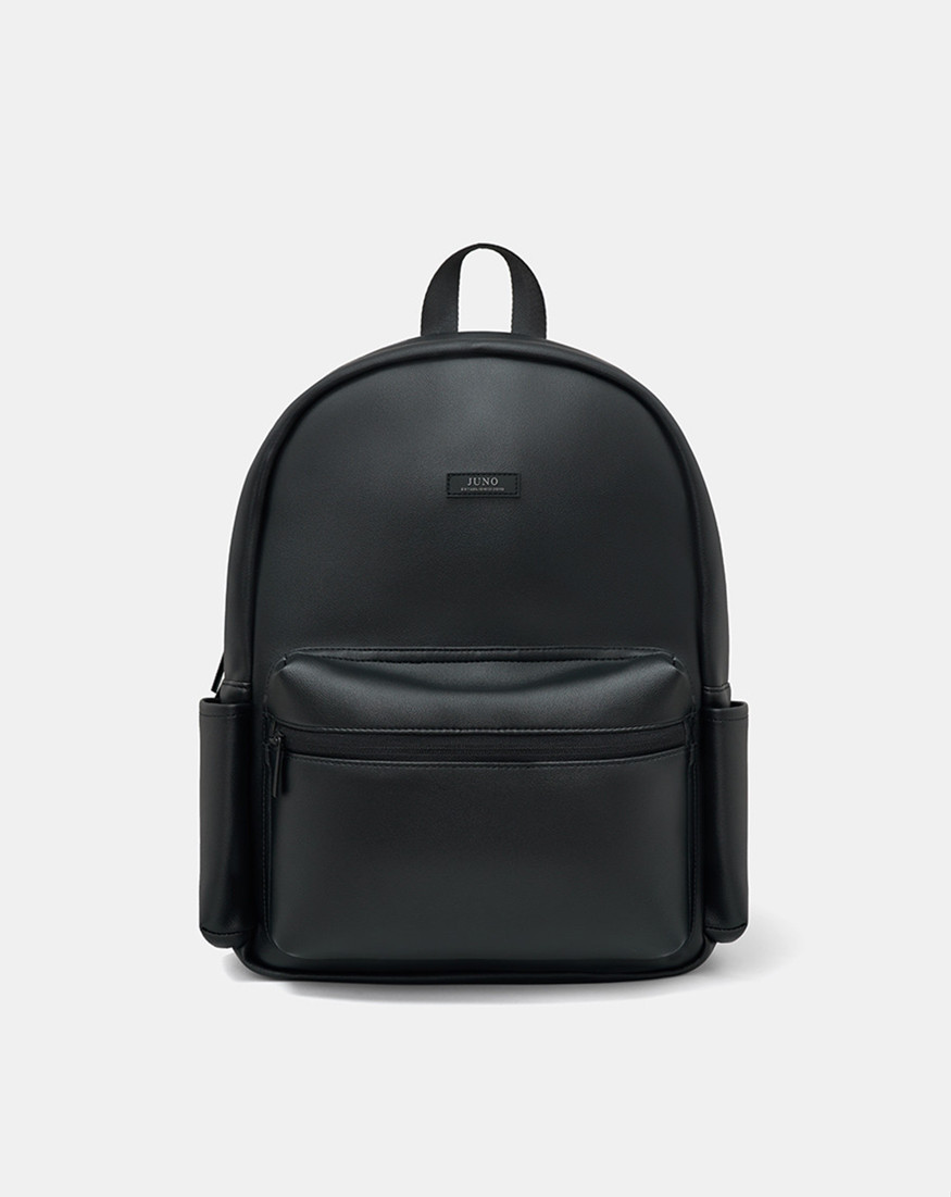 Balo JUNO BL173 chi tiết ngăn laptop