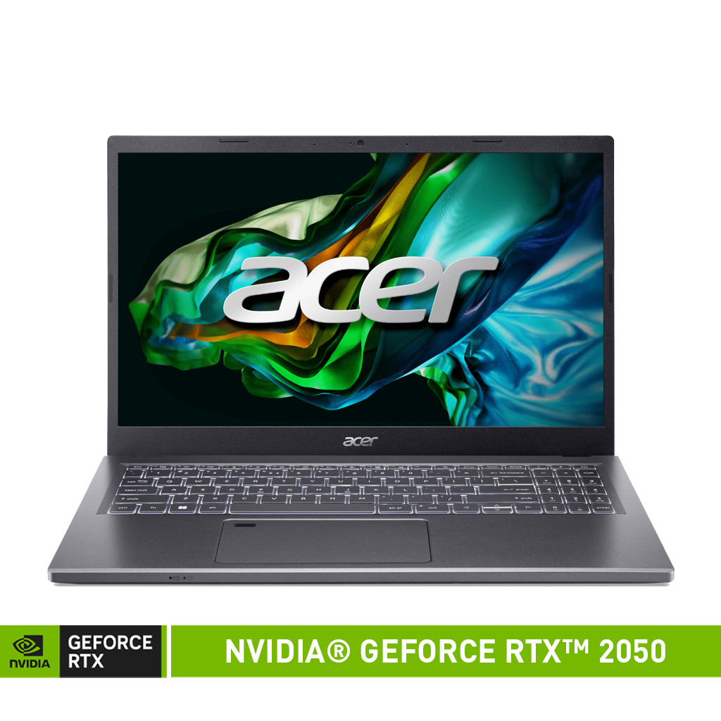 Mô tả Laptop Acer Gaming Aspire 5 A515-58GM-598J i5-13420H | RTX™ 2050 4GB | 16GB | 512GB | 15.6" | Win 11 - 1