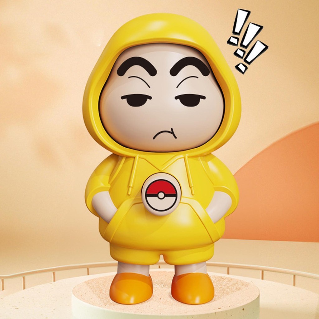 2 Đồ Chơi Giải Nén Sáng Tạo Dễ Thương Thay Đổi Mặt Crayon Shin-chan Búp Bê Móc Khóa Sáng Tạo Và Thú Vị Kuromi Đồ Chơi Đổi Mặt Quà Tặng Sinh Nhật