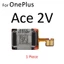 Mặt Trước Tai Nghe Tai Nghe Loa Âm Thanh Flex Cáp Thu Cho OnePlus 10 10R 10T 11R 12R Ace 2 2V 3 3V Pro Thay Thế Các Bộ Phận
