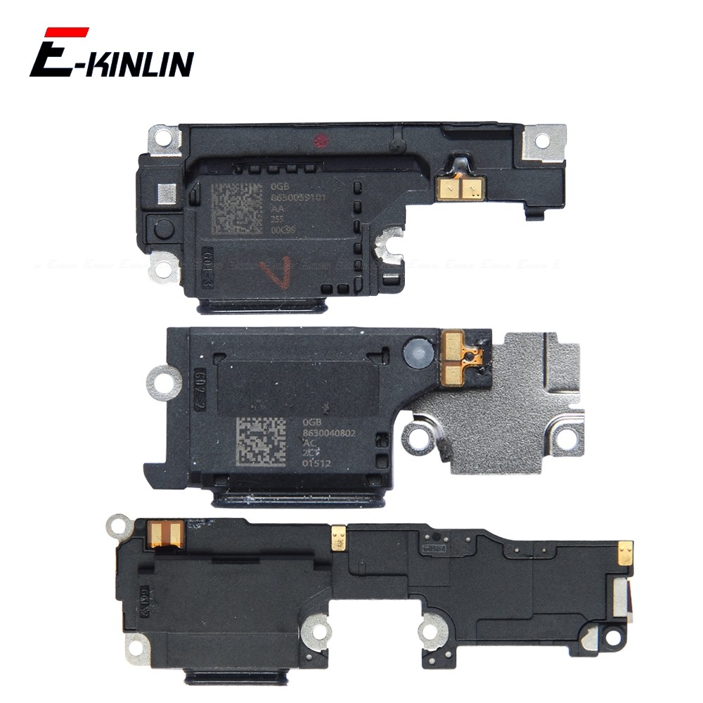 Loa Loa Âm Thanh Buzzer Cho Google Pixel 6a 8a 6 7 8 9 Pro XL Loa Flex Cáp Ringer Thay Thế Các Bộ Phận