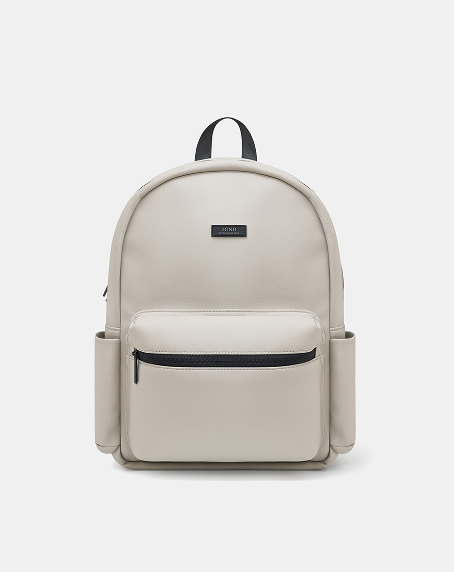 Mô tả Balo Nữ Thời Trang JUNO Unisex Có Ngăn Đựng Laptop BL173 - 2