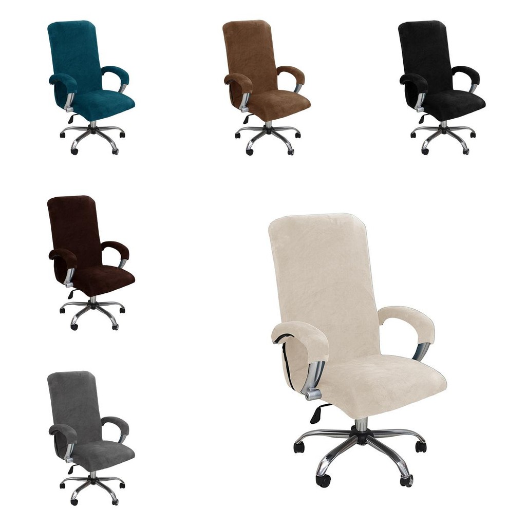 Ghế bảo vệ Polyester có chức năng chống trầy xước để trang trí văn phòng tại nhà
