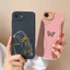 Ốp điện thoại Cho iPhone 16e 17e SE4 Đẹp Đơn Giản Họa Tiết Hoa Silicon Mềm Bảo Vệ Mặt Sau Cho iPhone16e iPhone17e Vỏ Siêu Mỏng Capa