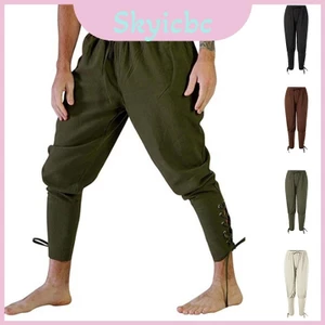 Quần định hướng thời Phục hưng thoải mái cho nam giới cho những dịp thường ngày Ngày lễ và