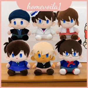 Conan Whimsical Thám Tử Kaito Kid Sang Trọng Búp Bê Móc Khóa Món Quà Lý Tưởng Cho Người Hâm Mộ