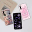 Ốp điện thoại Cho Samsung Galaxy A26 A36 5G Hoạt Hình Dễ Thương Nơ Siêu Mỏng Trong Suốt Vỏ Silicon Mềm Ốp điện thoại Cho SamsungA26 GalaxyA36 5G Vỏ Bảo Vệ Capa