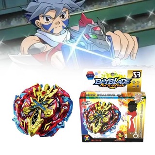 Con Quay Battle Spinner Hợp Kim – Đồ Chơi Đối Kháng Hấp Dẫn, Kèm Nhân Vật Cho Giờ Chơi Sôi Động