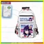Schoolbag Oshi no ko Hoshino Ai Hoshino Trẻ Em Yêu Tôi Đẩy Anime Hoạt Hình Hàng Hóa Học Sinh Khuôn Viên Schoolbag Nam Nữ Ba Lô Nhật Bản