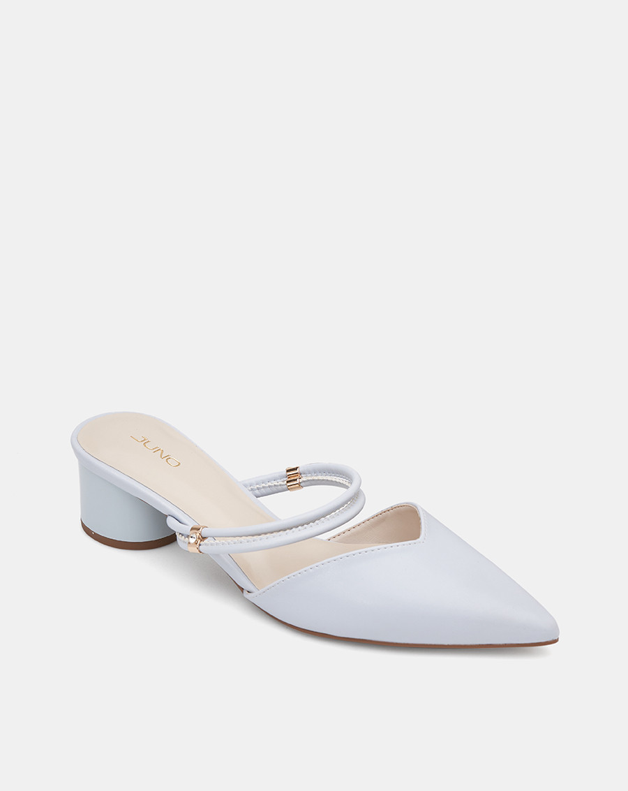 Giày Cao Gót Nữ 5cm JUNO CG05097 - Hình ảnh 5