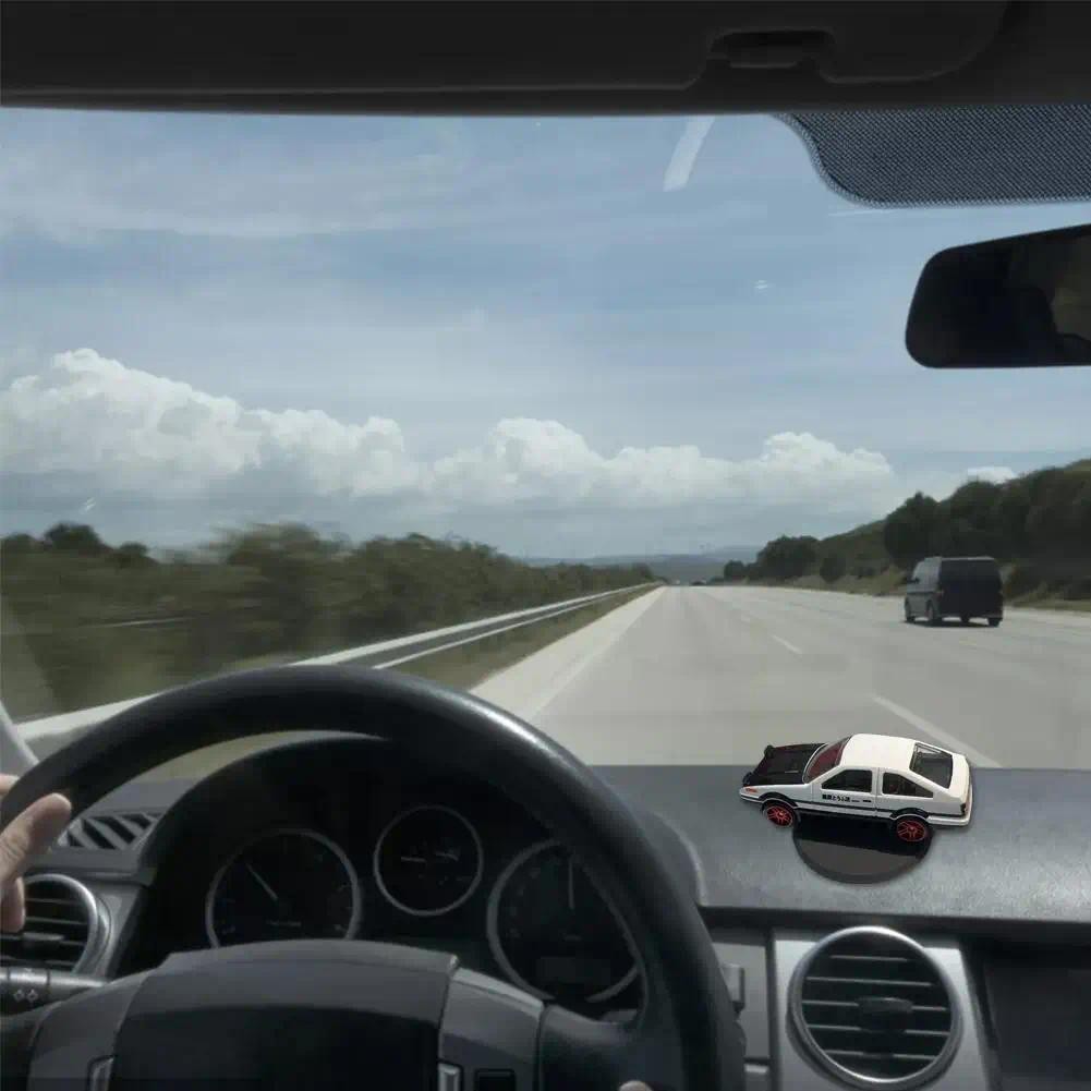 [Sẵn Sàng] 2 Chiếc AE86 Mô Hình Drift Ô Tô Hợp Kim Mô Hình Ô Tô Đồ Chơi Siêu Mát Kim Loại Diecast Xe Tinh Tế Có Kéo Lại Đồ Chơi Làm Quà Tặng Sinh Nhật