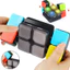 Âm nhạc Led Cube Magic Puzzle Flip Slide Nhiều người chơi Trò chơi điện tử Đồ chơi trẻ em