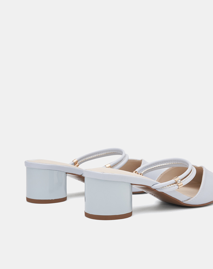 Giày Cao Gót Nữ 5cm JUNO CG05097 - Hình ảnh 4