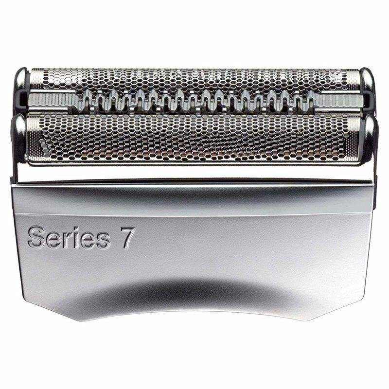 Đầu cạo râu Braun Series 7 Series 70s Thích hợp cho phụ kiện lưới lưỡi dao 790CC 760 740S 70S70