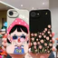 Thiết Kế Mới Vỏ Cho iPhone 16e 17e SE4 Khá Tím Bướm Bảo Vệ Silicon Mềm Ốp điện thoại Cho iPhone16e iPhone17e Siêu Mỏng Vỏ Capa