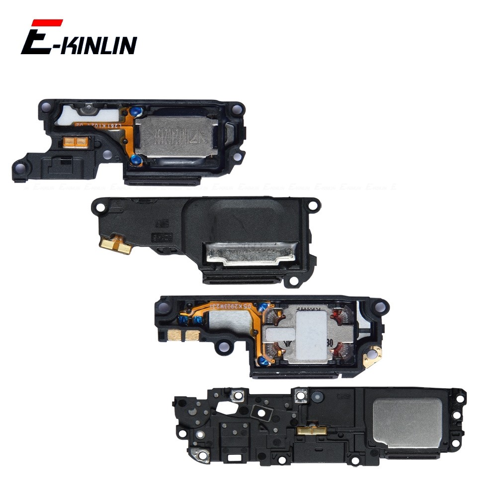 Loa Loa Âm Thanh Buzzer Cho HuaWei Honor X6 X6a X6s X7 X7a X7b X8 X8a X8b X9 X9a X9b 4G 5G Loa Flex Cáp Ringer Thay Thế Các Bộ Phận