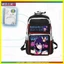 Schoolbag Oshi no ko Hoshino Ai Hoshino Trẻ Em Yêu Tôi Đẩy Anime Hoạt Hình Hàng Hóa Học Sinh Khuôn Viên Schoolbag Nam Nữ Ba Lô Nhật Bản